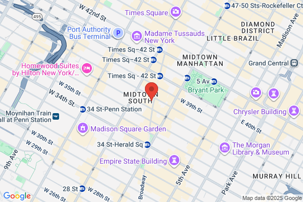 Broadway's Jerusalem II Kosher Pizza