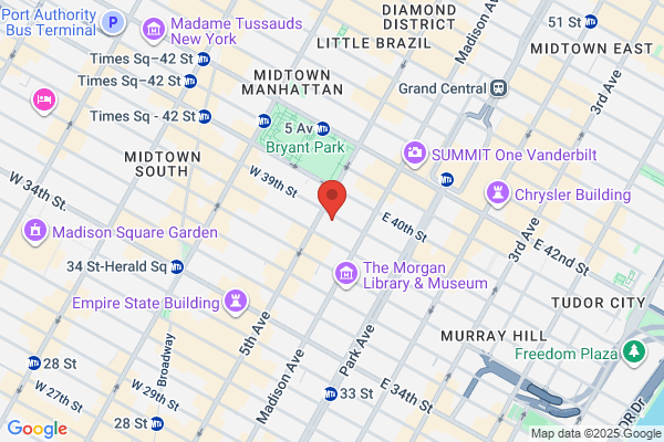 The Original Little Italy Pizza