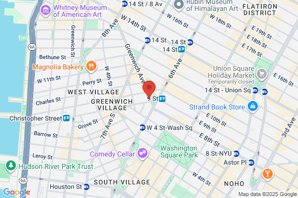 Foot and Ankle Surgeons of New York - Midtown