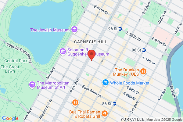 Bunion Surgery Group of NYC