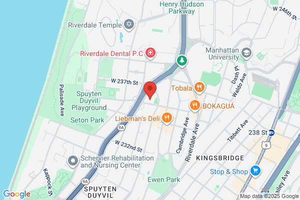 Foot Associates of New York