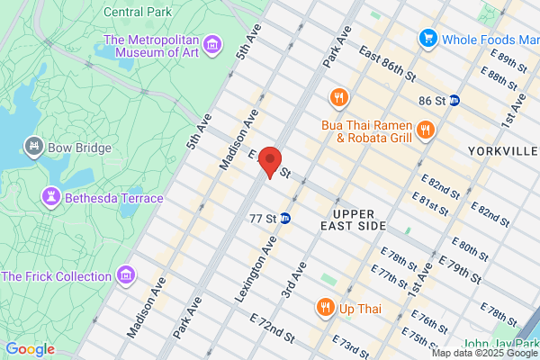 Hammertoe Surgery Group of NYC