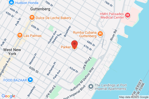New York Foot Experts