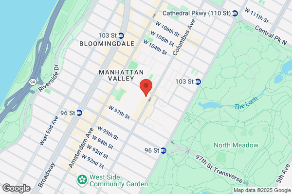 Columbus Avenue KinderCare