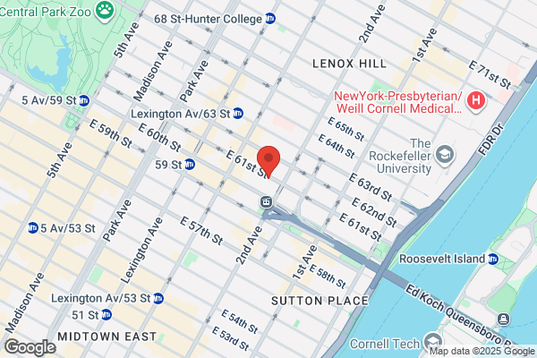 Manhattan Nursery School
