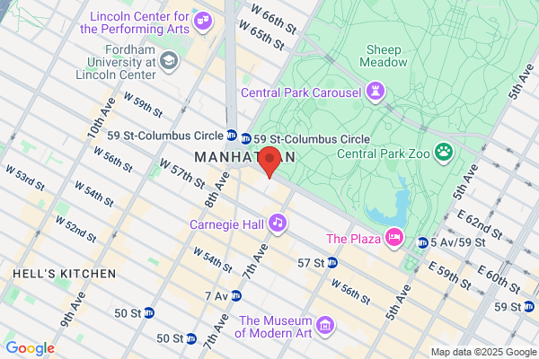 150 Central Park South, Inc.