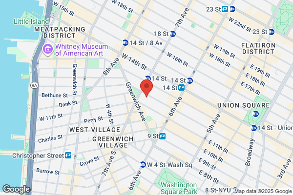 165 W 66 St Apt Corporation