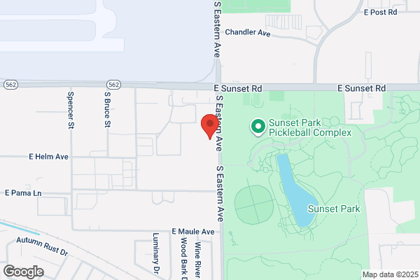 17 West Apartments Corporation