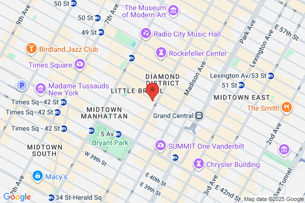 233 West 49 St Realty Corporation