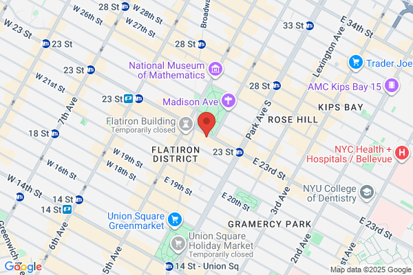 Alpha Properties Inc