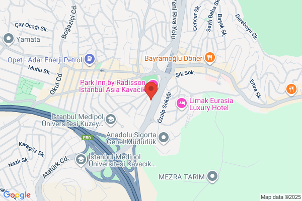 Biotrend Corporation