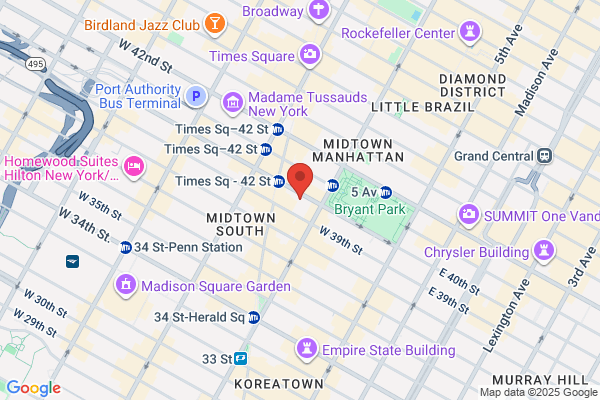 Feder Leslie M Properties