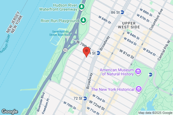 Irana Realty Corporation