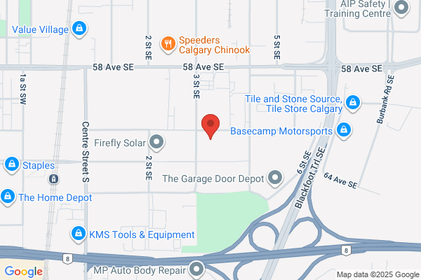 Paramount Real Estate Corporation