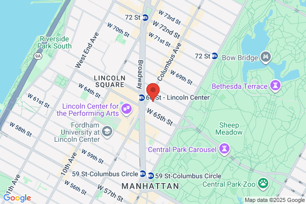 Two Lincoln Square