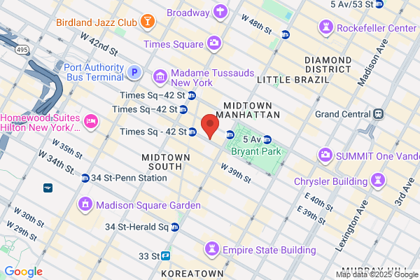 Uptown Bway Realty Inc