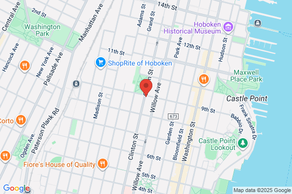 Hoboken Evangelical Free Church