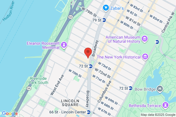 Welsh Congregational Church of New York