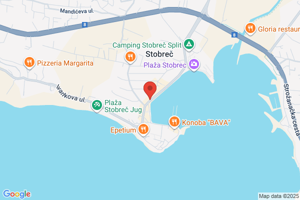 Charlie's Restaurant