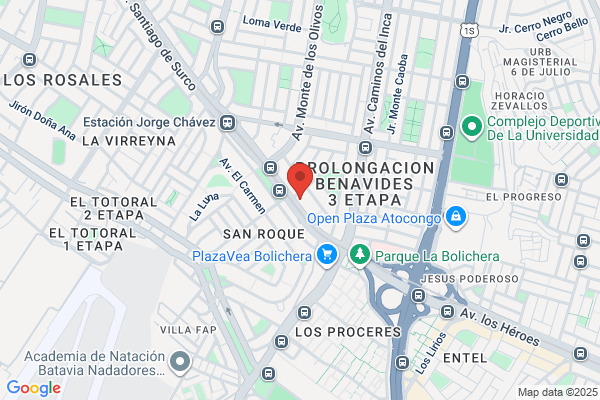 Picanteria & Restaurante Chabuca