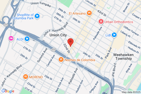 Supreme Chicken of Union City