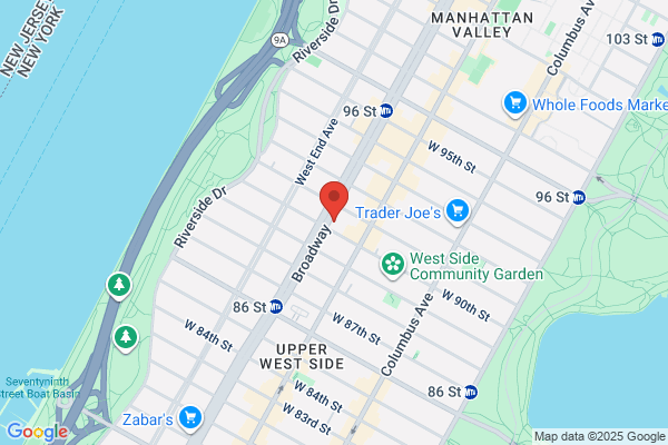 The Kosher Market Place