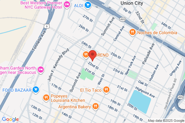 Union City Beverage Inc