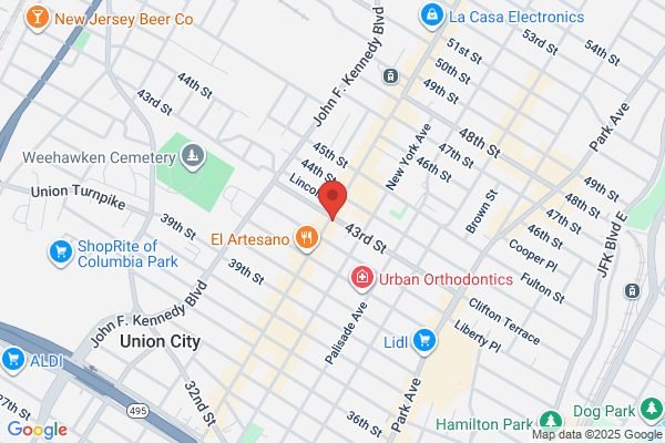 Union City Nail Salon