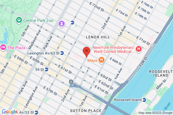 1225 Second Ave