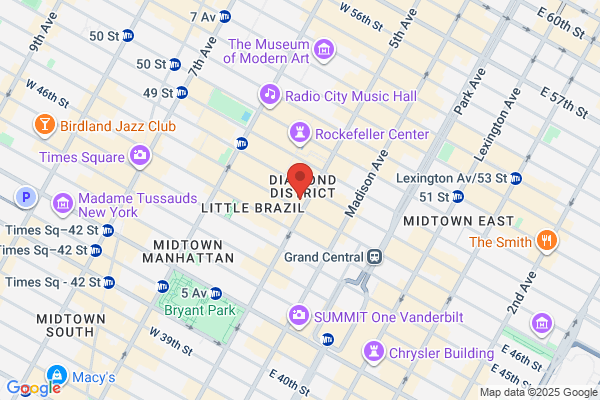 Diamond buyer in new york