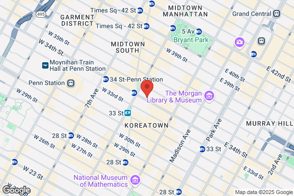 New York Circuit, Llc