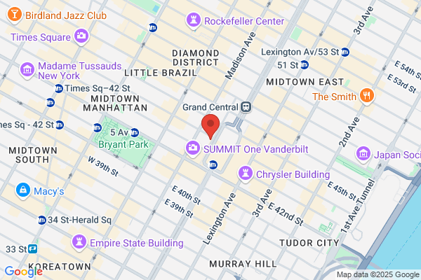 Grand Central Racquet