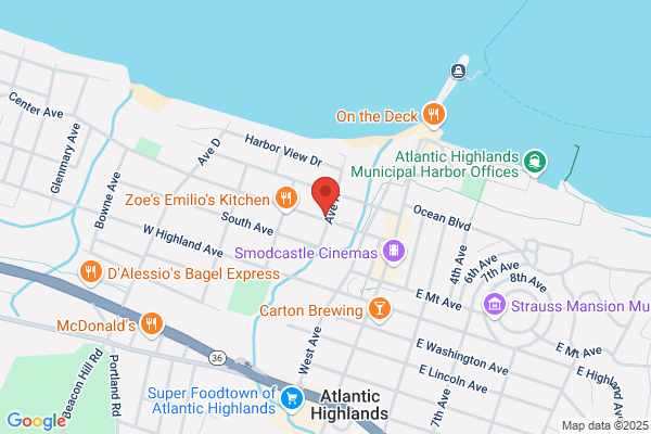 Atlantic Voice & Data Solutions
