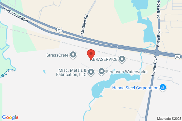 Bama Mills of Nj Inc