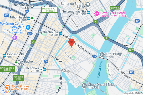 Ebc Corporation