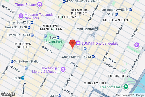 American Express, Travel Agency