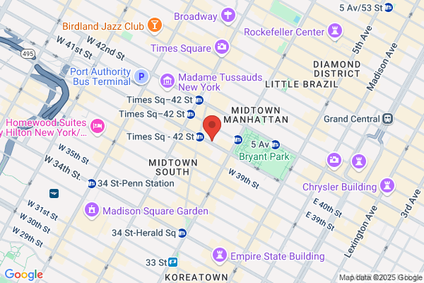 Bond Street Travel