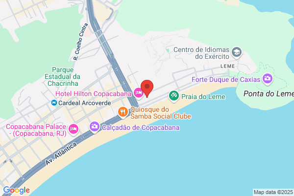 Brazilian Travel Packages