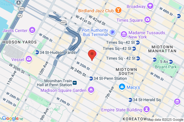 Hollywood Travel Inc