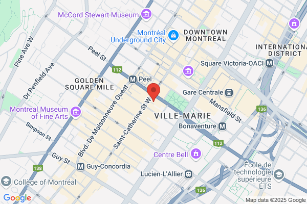 Manhattan Tour & Travel Inc
