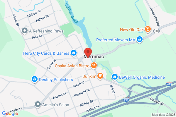 Preferred Hearing Care, LLC