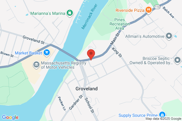 Andrews Insurance Agency
