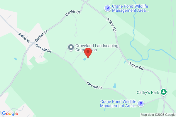 Cedardale-Groveland Outing Center & Summer Day Camp