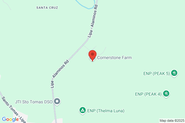 Cornerstone Farm