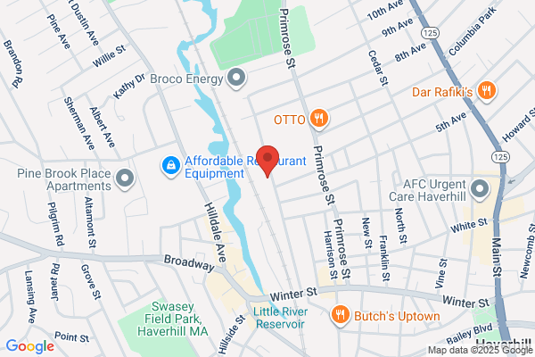 Corso Mathew E Plumbing