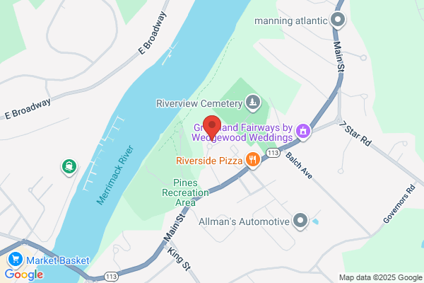 Groveland Housing Authority