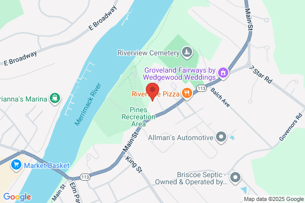 Groveland Town of, Accountant