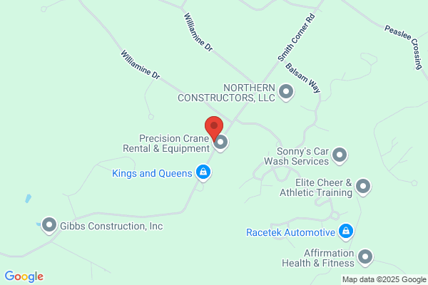 Kma Tree Service