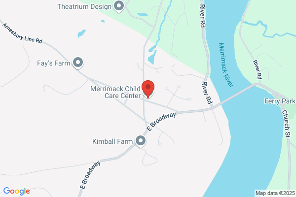 Merrimack Child Care Center