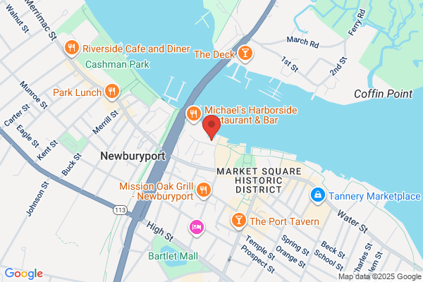 Rhumb Line Yacht Sales